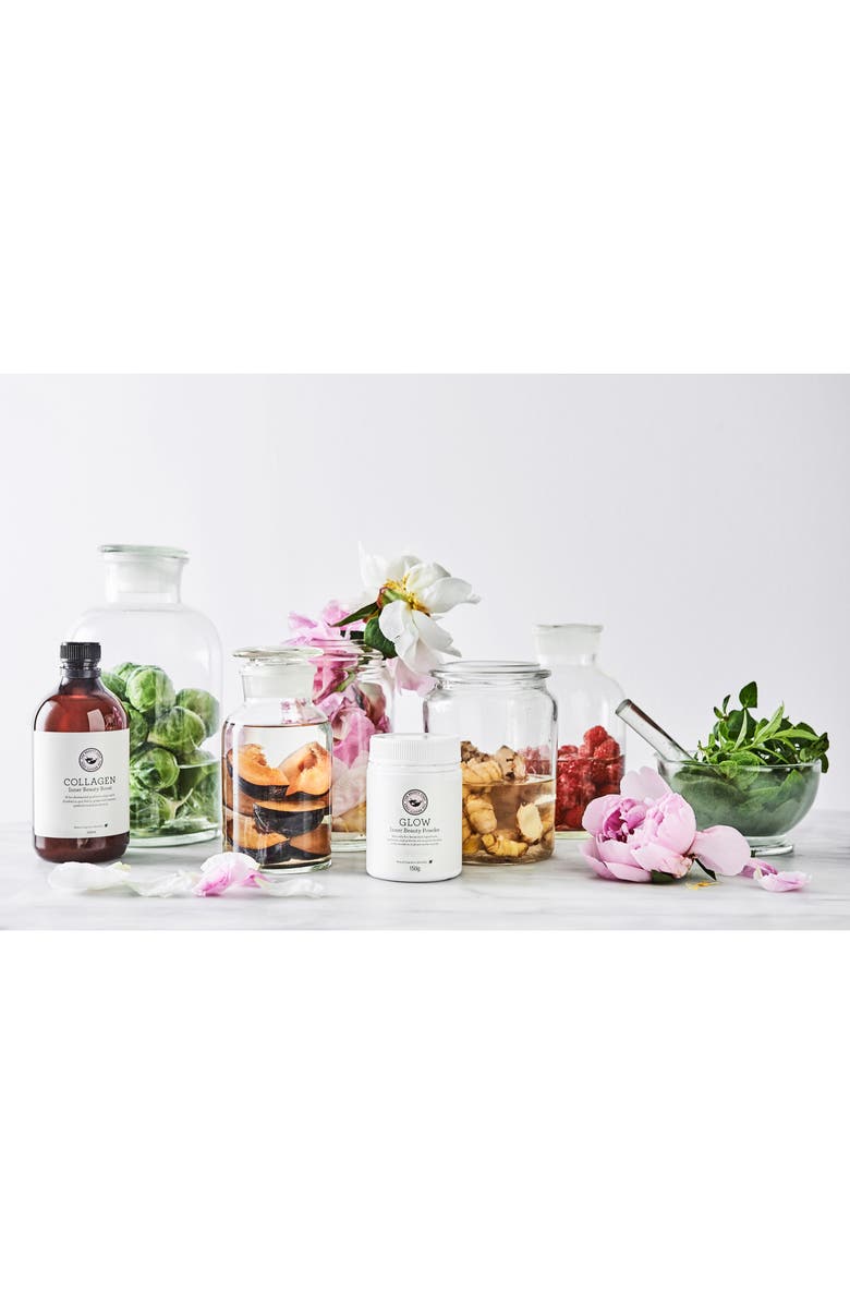 The Beauty Chef Glow Advanced Formula Inner Beauty Powder, Alternate, color, 