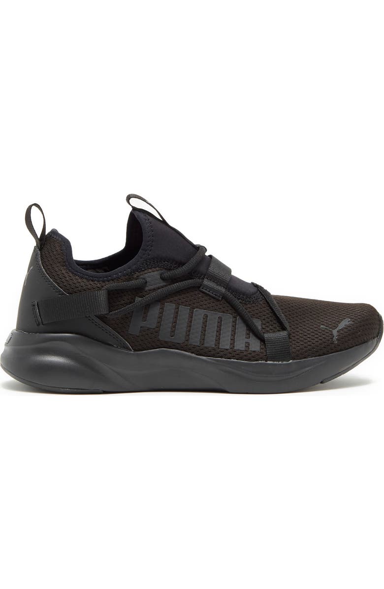 PUMA Softride Rift Slip-On Training Shoe, Alternate, color,
