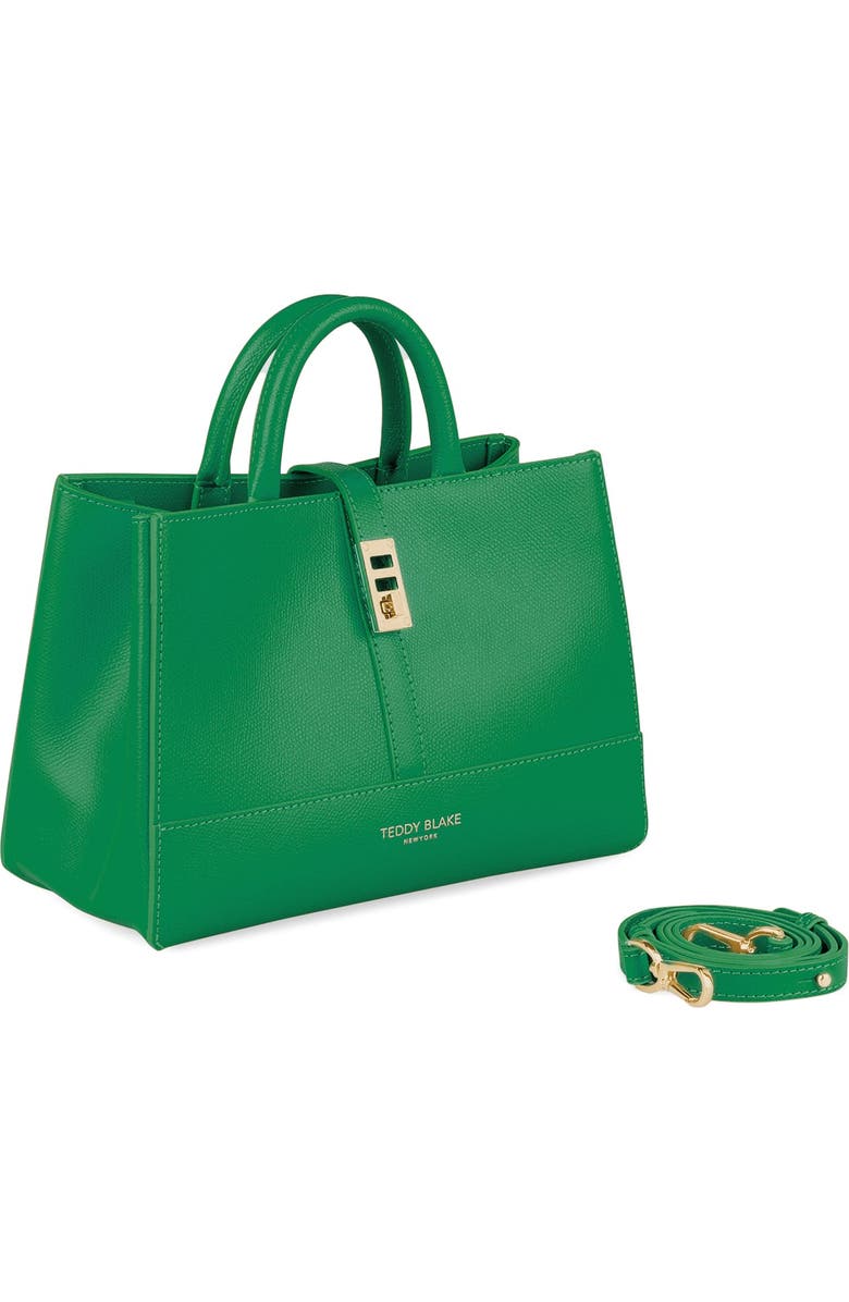 Teddy Blake Lola Palmellato 10", Alternate, color, Green
