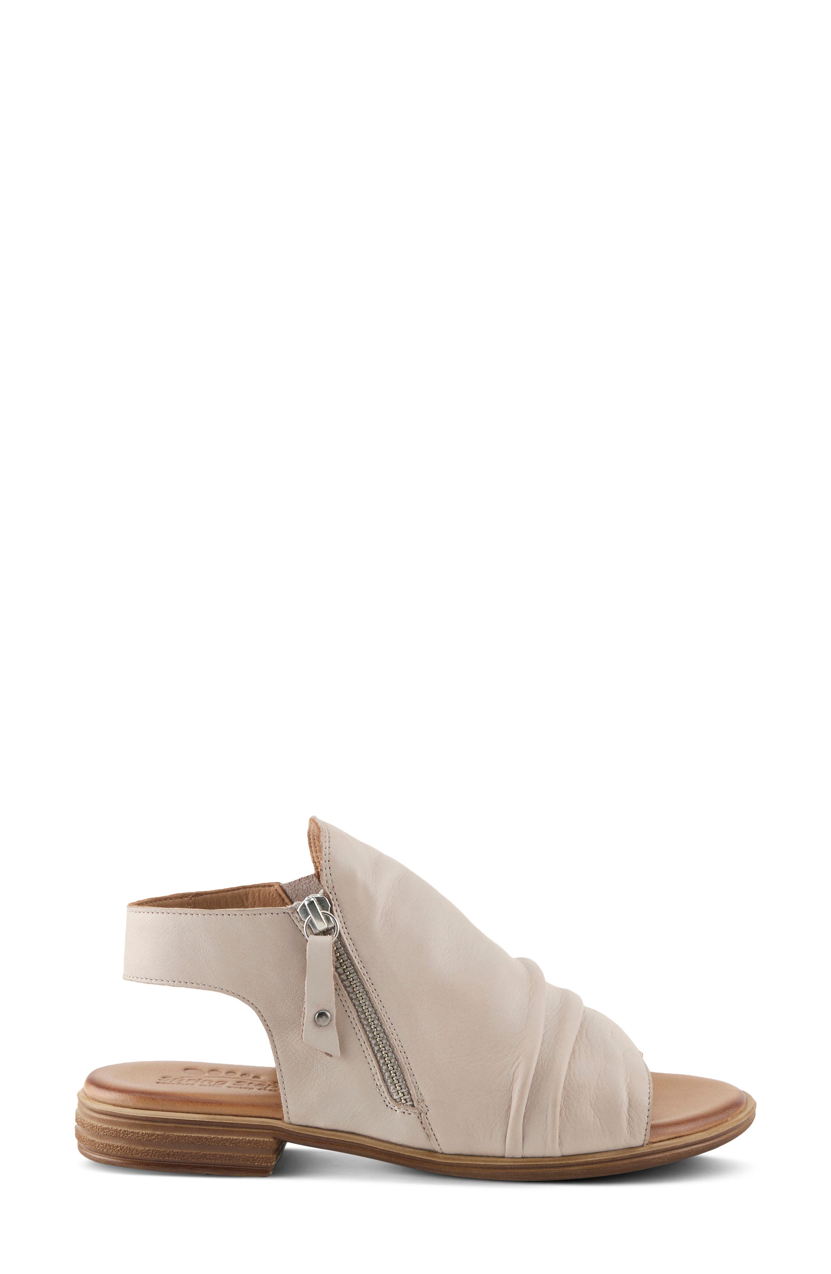 Jalaya Sandal, Alternate, color, LIGHT GREY