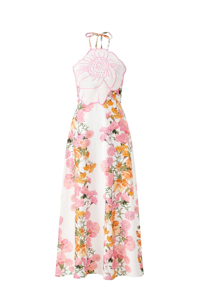 Marlo Kids Alessia Maxi Dress, Main, color,