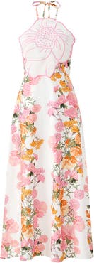 Marlo Kids Alessia Maxi Dress