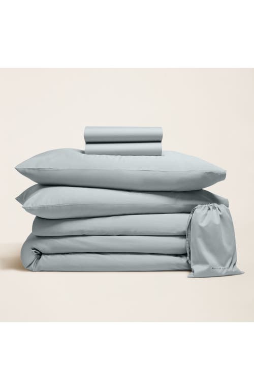 ITALIC ITALIC LUXE AUSTRALIAN SATEEN BEDDING BUNDLE