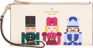 Kate Spade New York Oh What Fun Zip Wallet