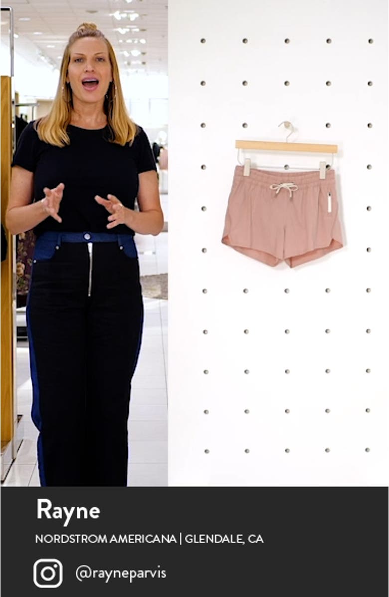 Clementine Shorts, sales video thumbnail