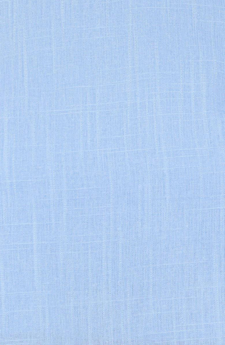 Petal & Pup Madison Maxi Skirt, Alternate, color, Blue