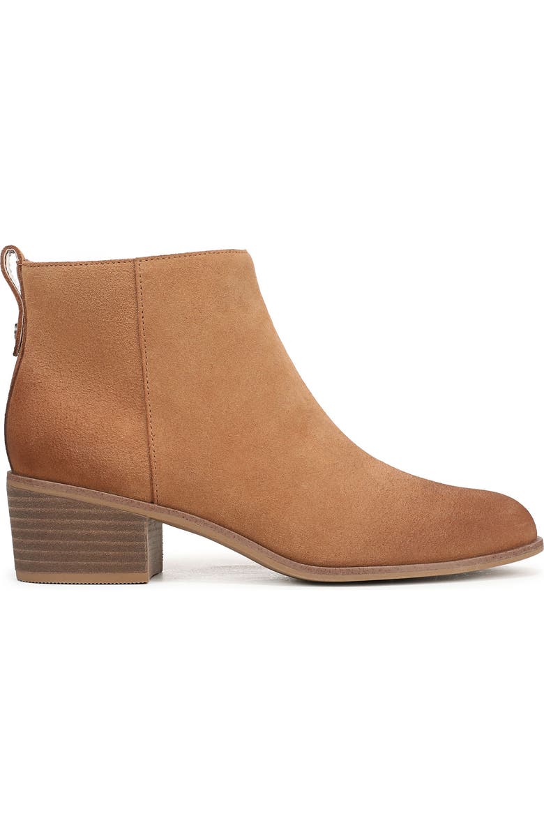 Dr. Scholl's Anya Bootie, Alternate, color, Honey