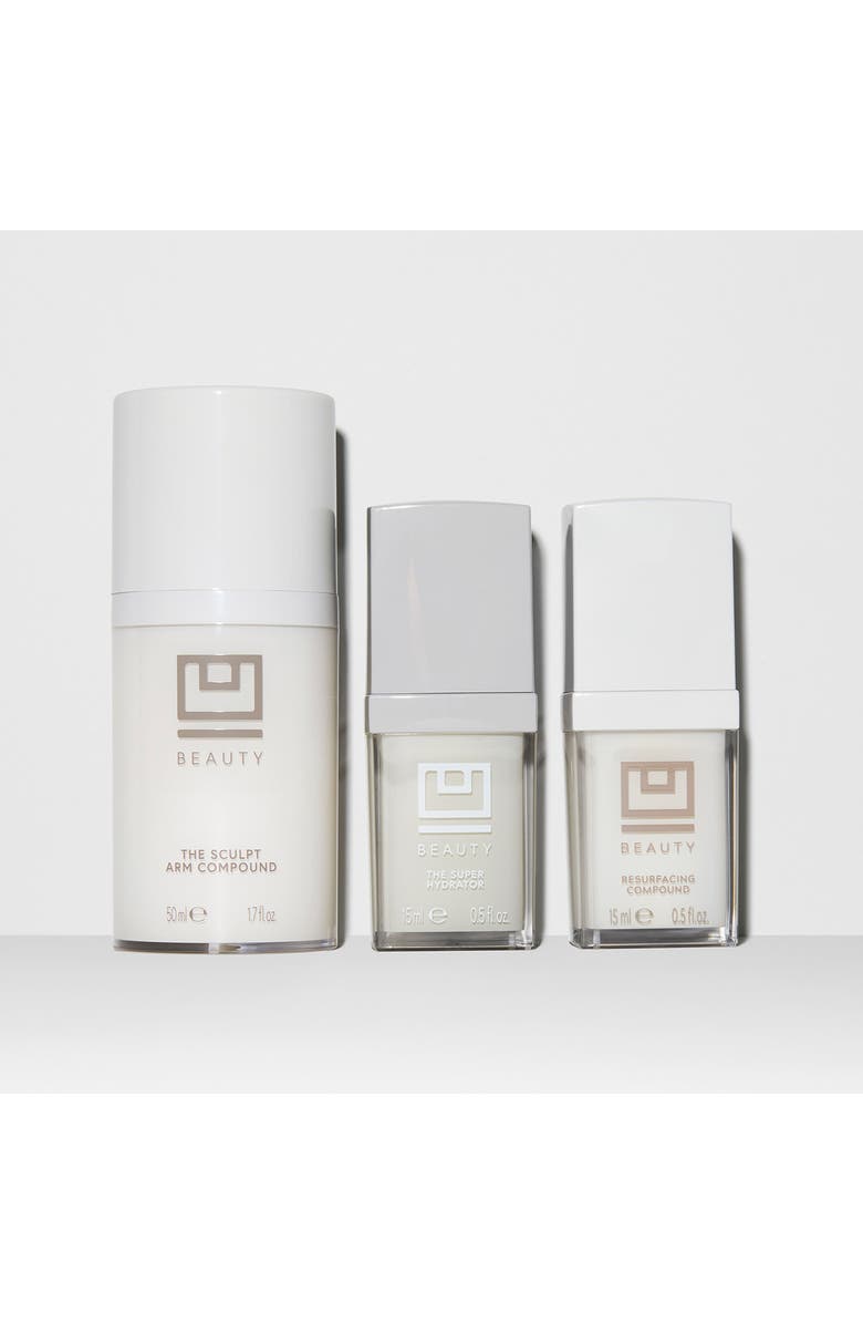 U Beauty The Preface Set USD $214 Value, Alternate, color, 