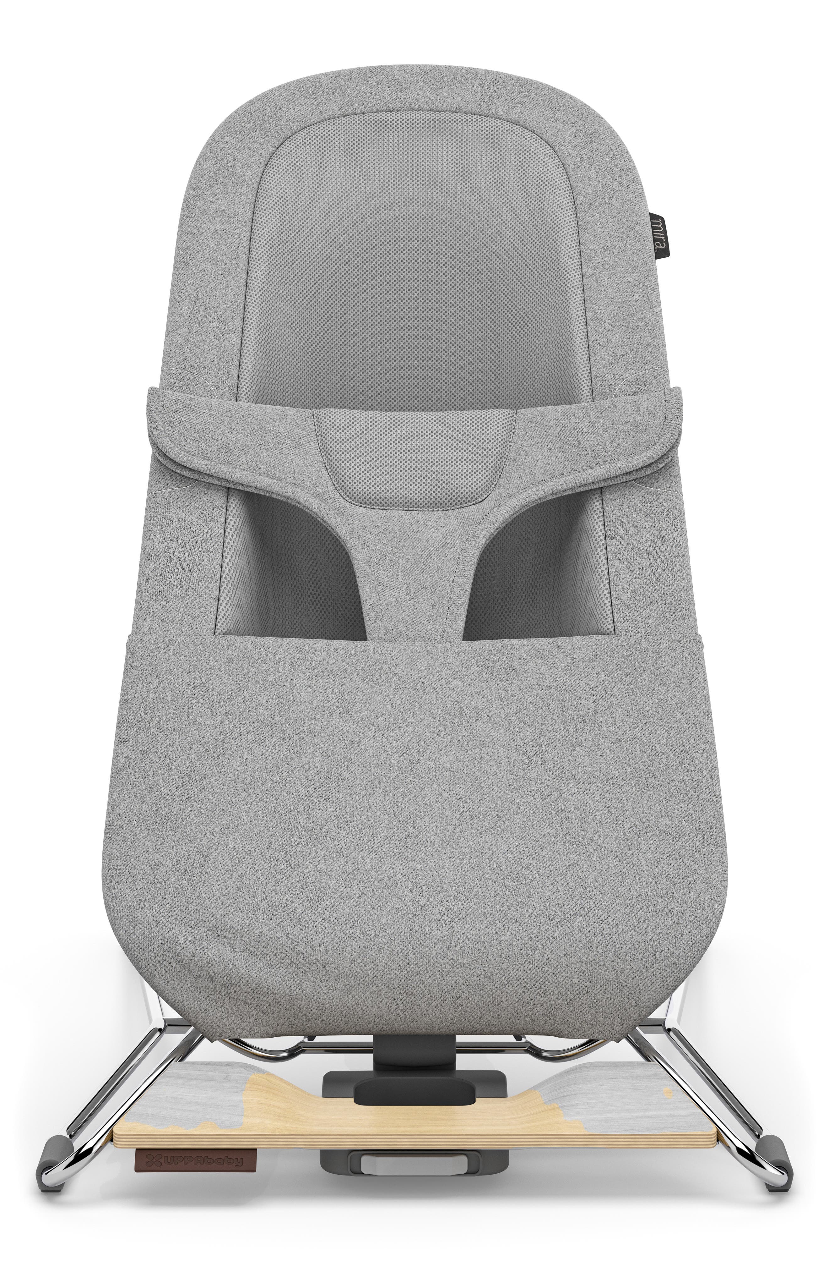 selected GREY MELANGE