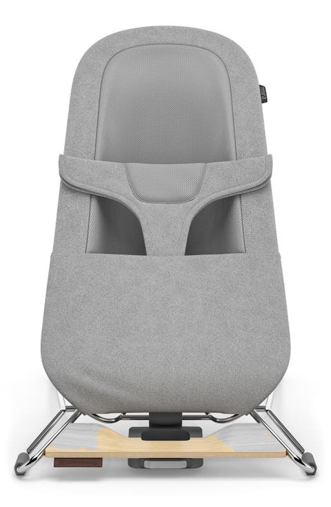 Mira 2-in-1 Bouncer Seat