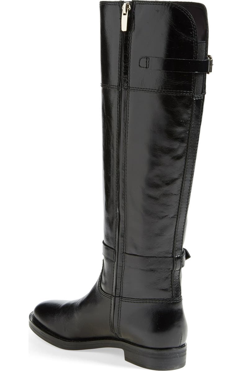 Enzo Angiolini 'Eero' Leather Boot, Alternate, color,