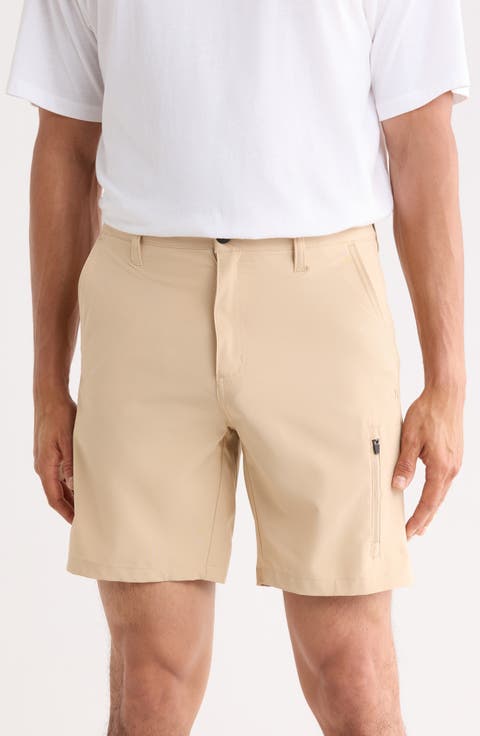 Roam Walking Shorts