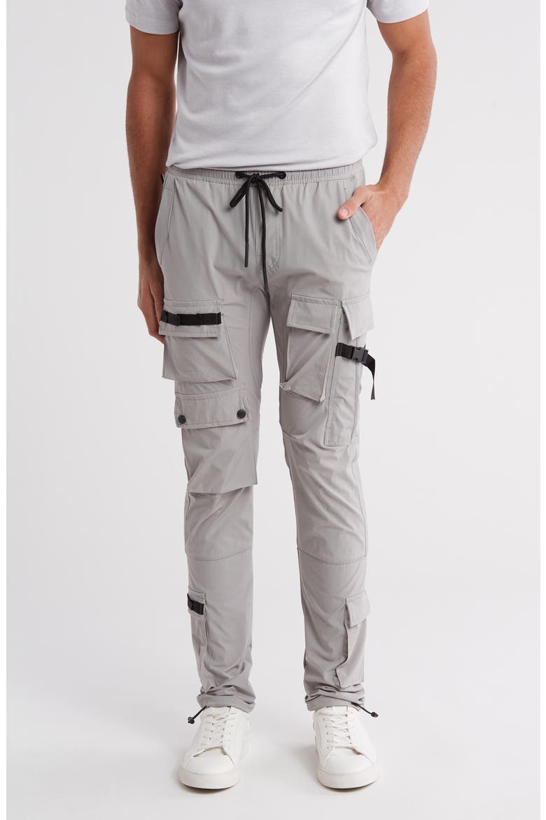 Tactical Joggers, Main, color, GREY/ GREY