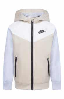 Nike Windrunner Hooded Zip Jacket