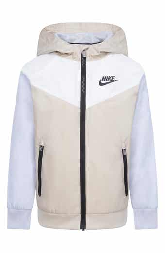 Nike Windrunner Hooded Zip Jacket