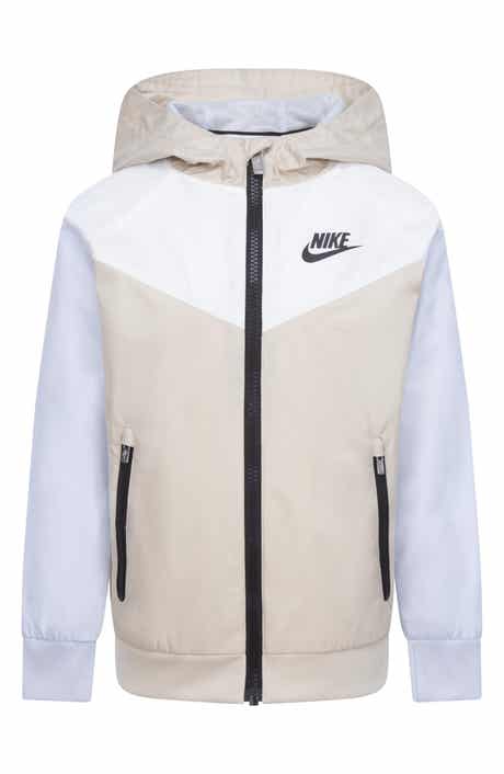 Nike Windrunner Hooded Zip Jacket