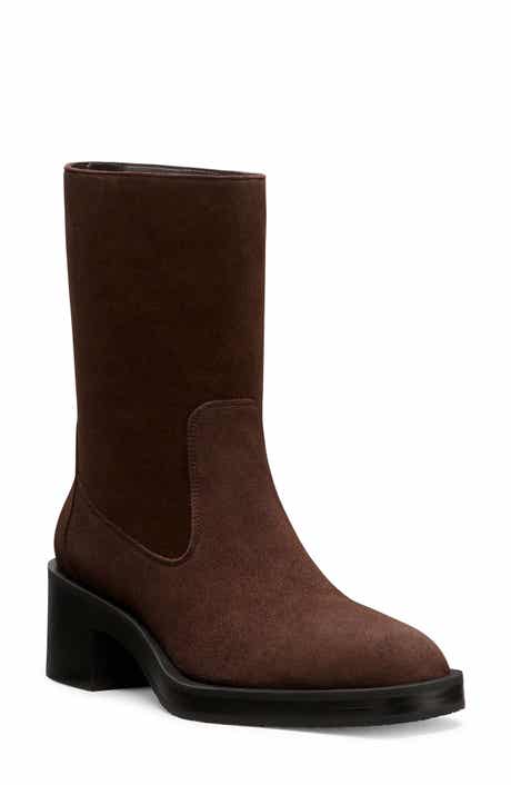 Stuart Weitzman Kaia Bootie