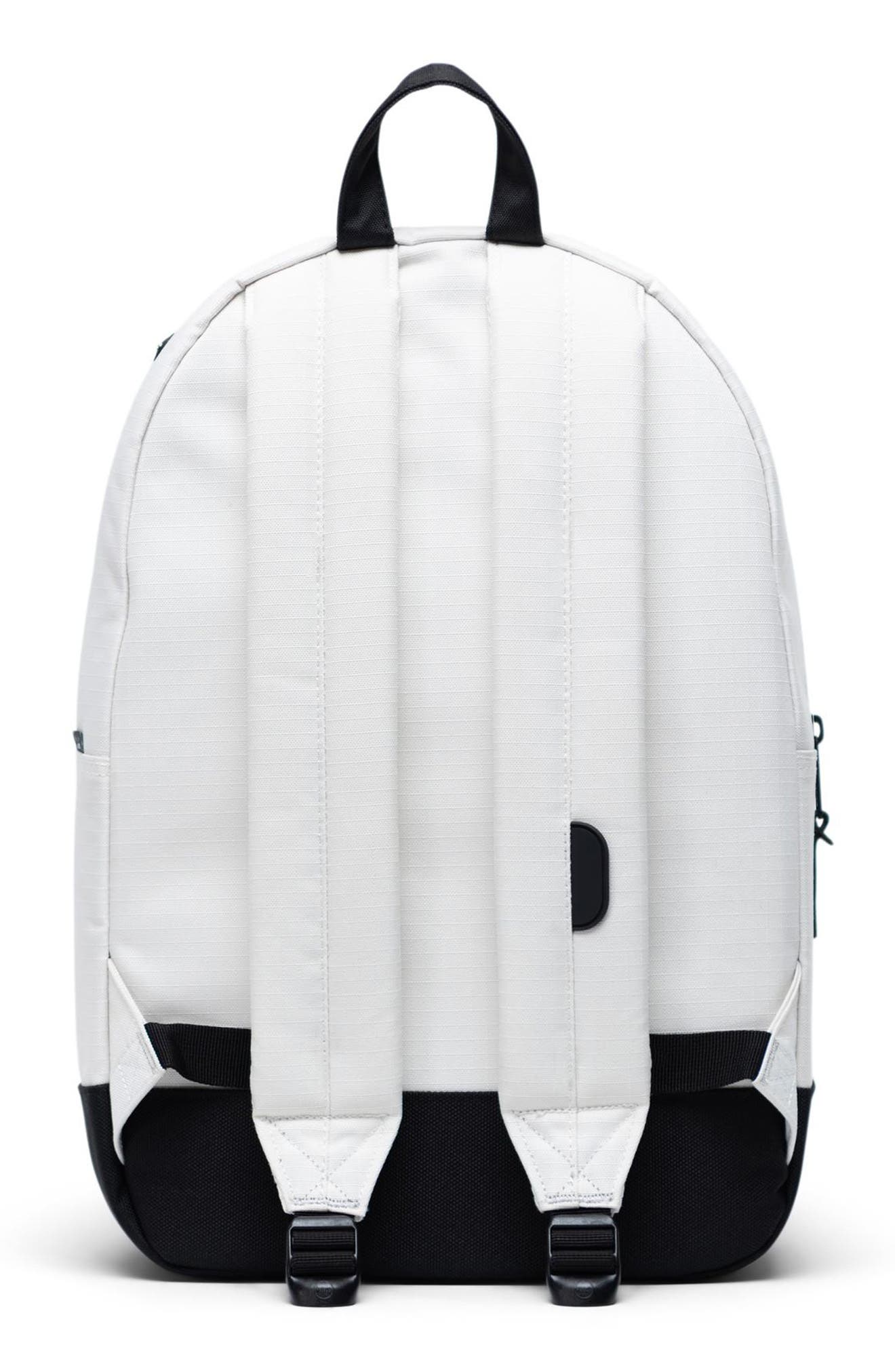 Herschel Supply Co. Settlement Backpack, Alternate, color, 