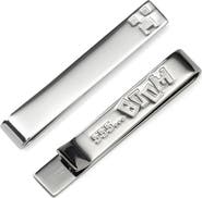 Cufflinks, Inc. Minecraft Creeper Hidden Message Bar Tie