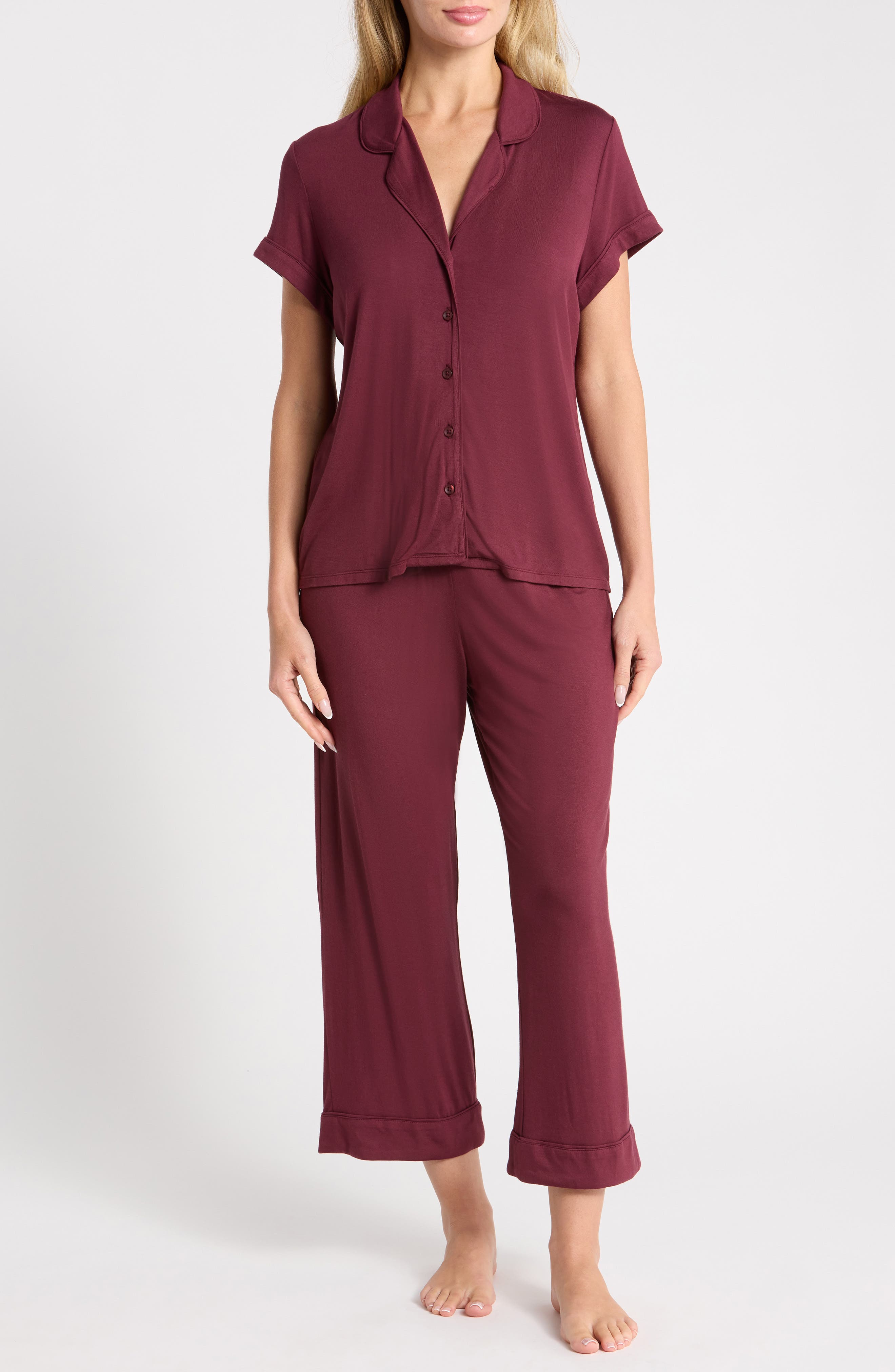 BURGUNDY ROYALE