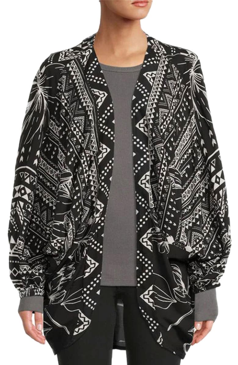 SAACHI Floral Topper, Main, color,