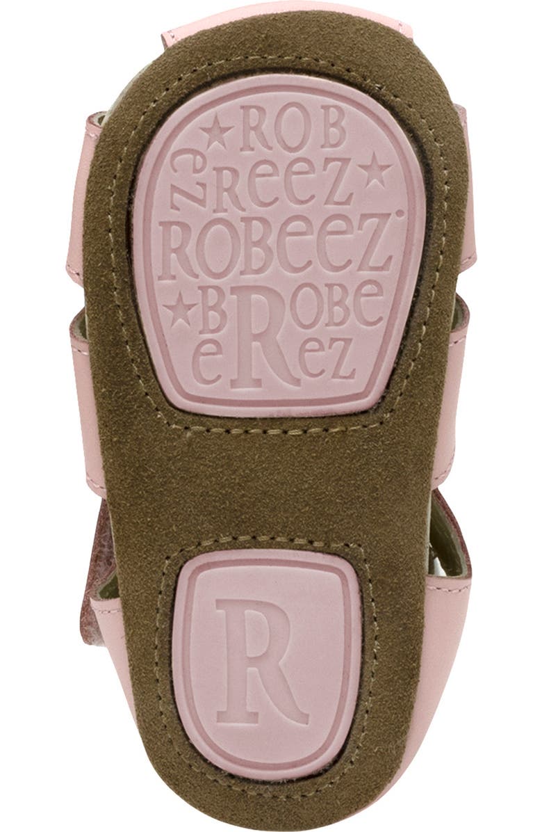 Robeez<sup>®</sup> Lacey Sandal, Alternate, color,