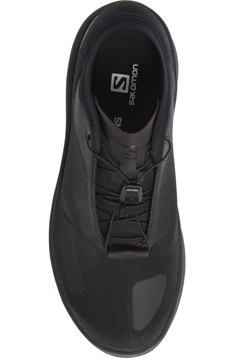 Comme des Garçons x Salomon Sense Feel Platform Sneaker, Alternate, color,