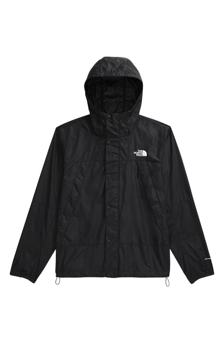The North Face Mountain Wind Jacket, Alternate, color, 