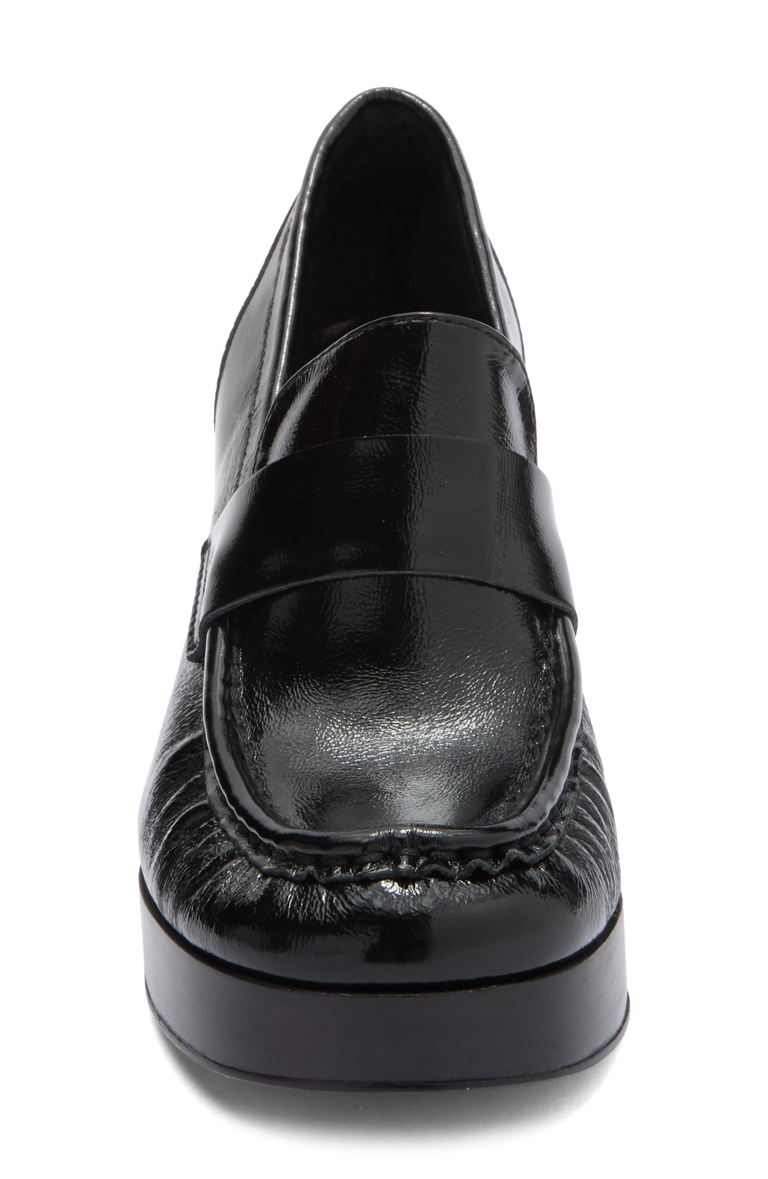 Steve Madden Munday Platform Pump, Alternate, color, 