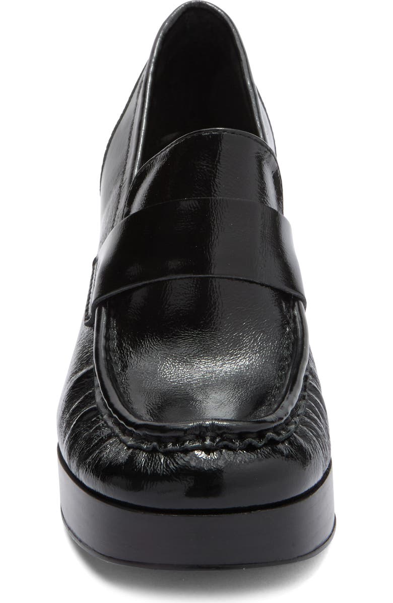 Steve Madden Munday Platform Pump, Alternate, color,