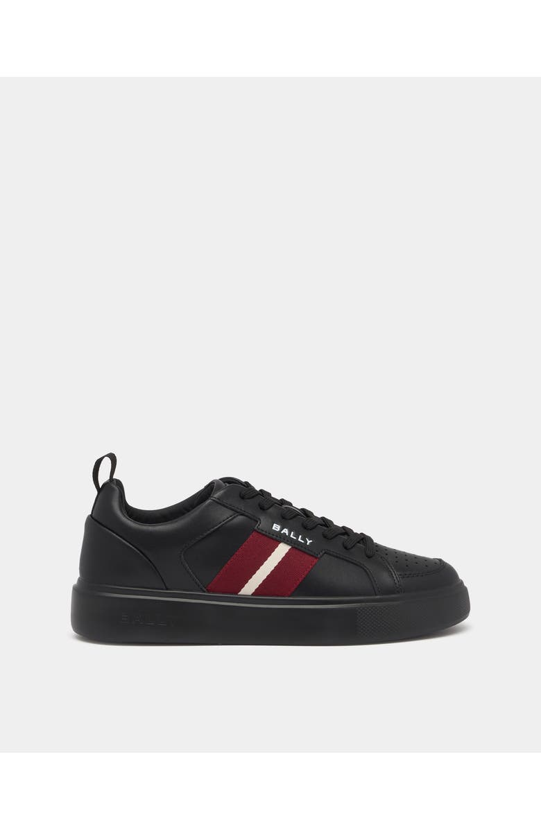 Bally Blayze Sneaker in Calf Leather, Main, color,