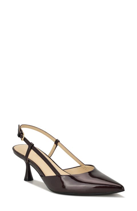 Rowen Slingback Pump (Women)