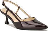 Nine West Rowen Slingback Pump