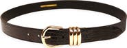 Petit Moments Polished Belt