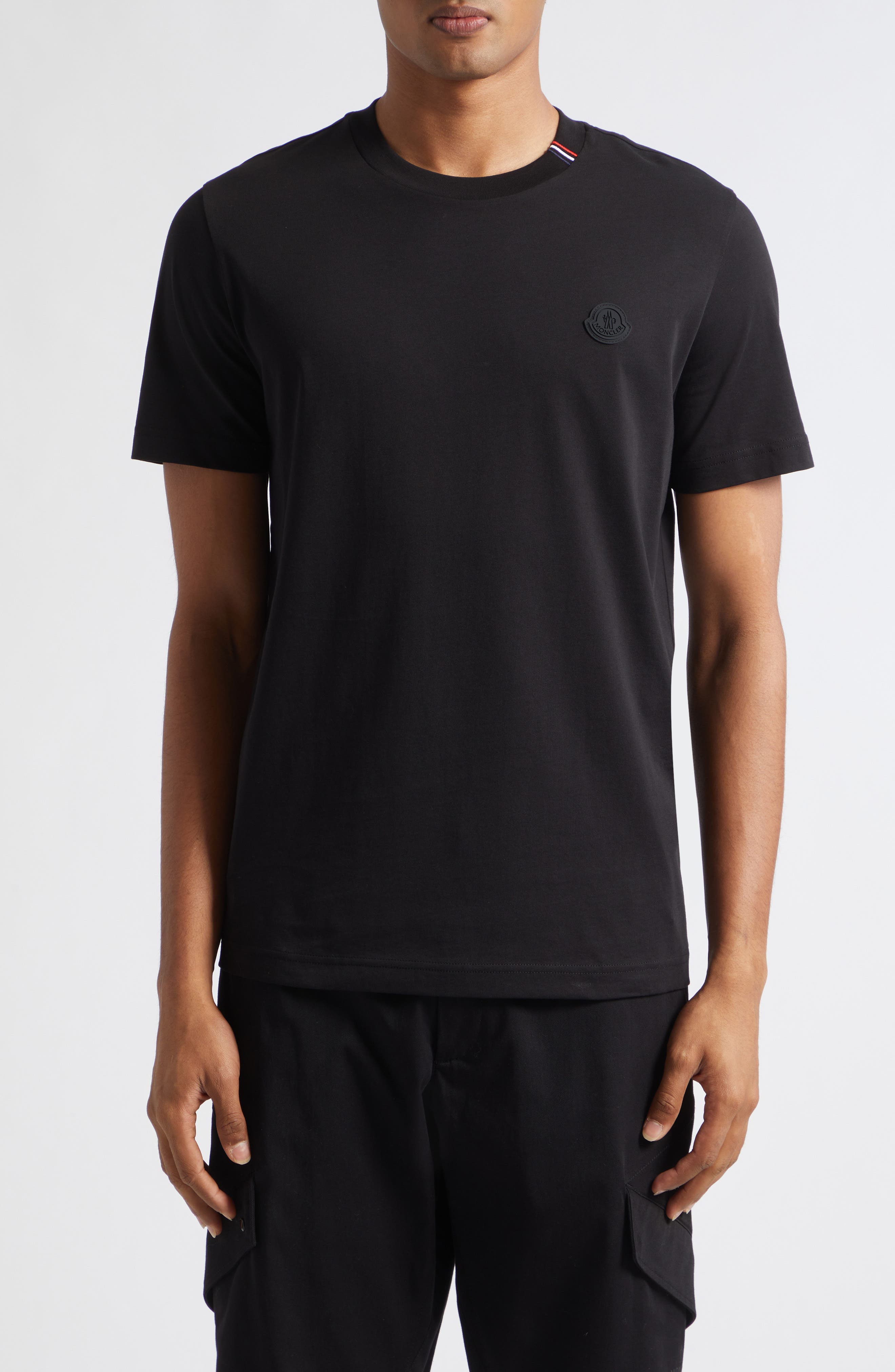 selected BLACK