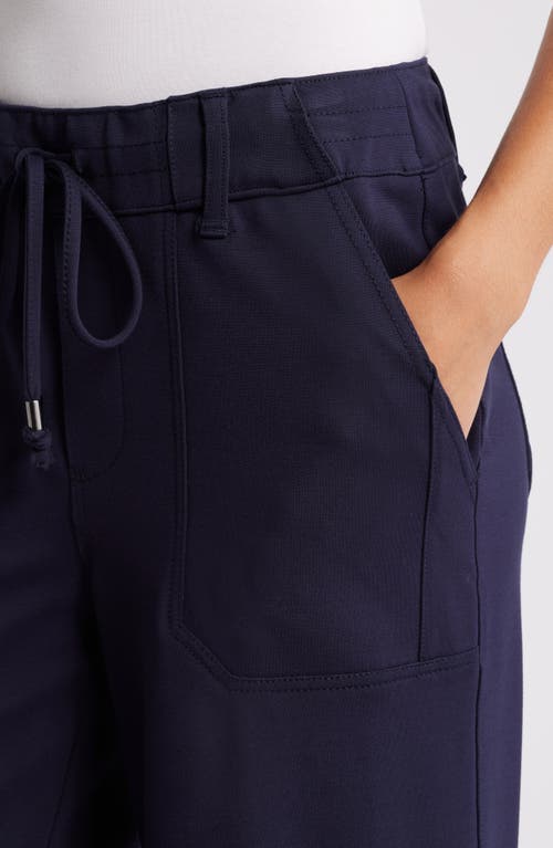 Wit & Wisdom 'ab'leisure High Waist Wide Leg Pants