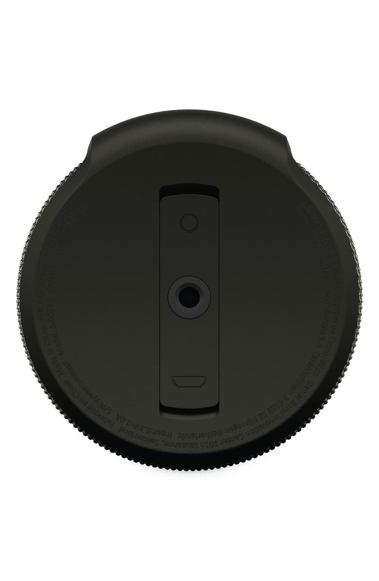 UE Megaboom Wireless Bluetooth<sup>®</sup> Speaker, Alternate, color, 