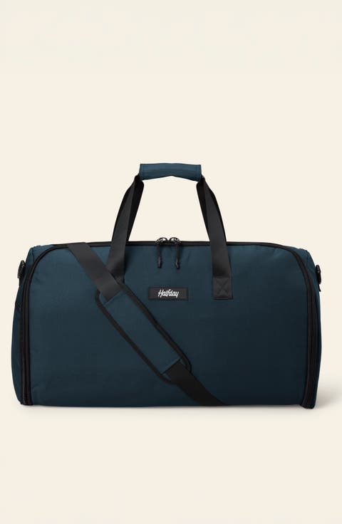 Easy Store 2-in-1 Garment Weekender Bag