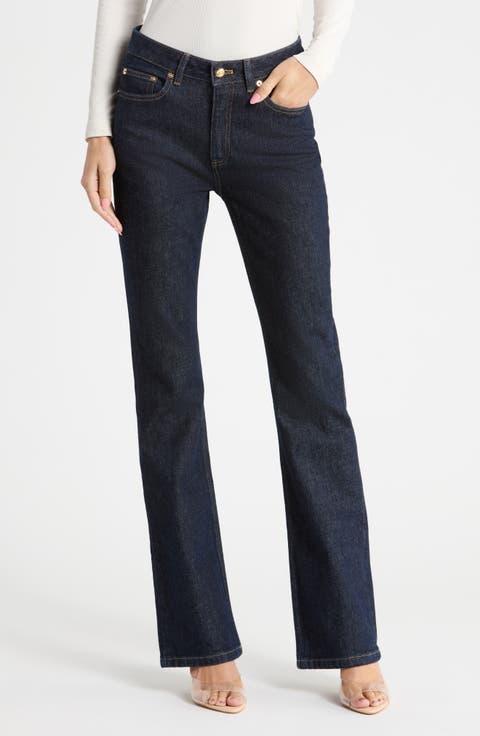 Stevie Flare Jeans