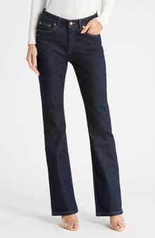 Stevie Flare Jeans