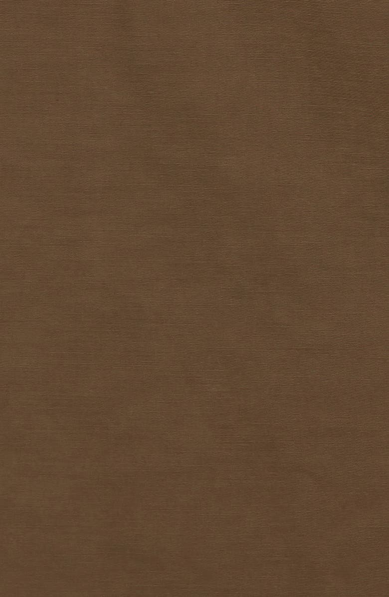 Barbour Sand Waterproof Raincoat, Alternate, color, 