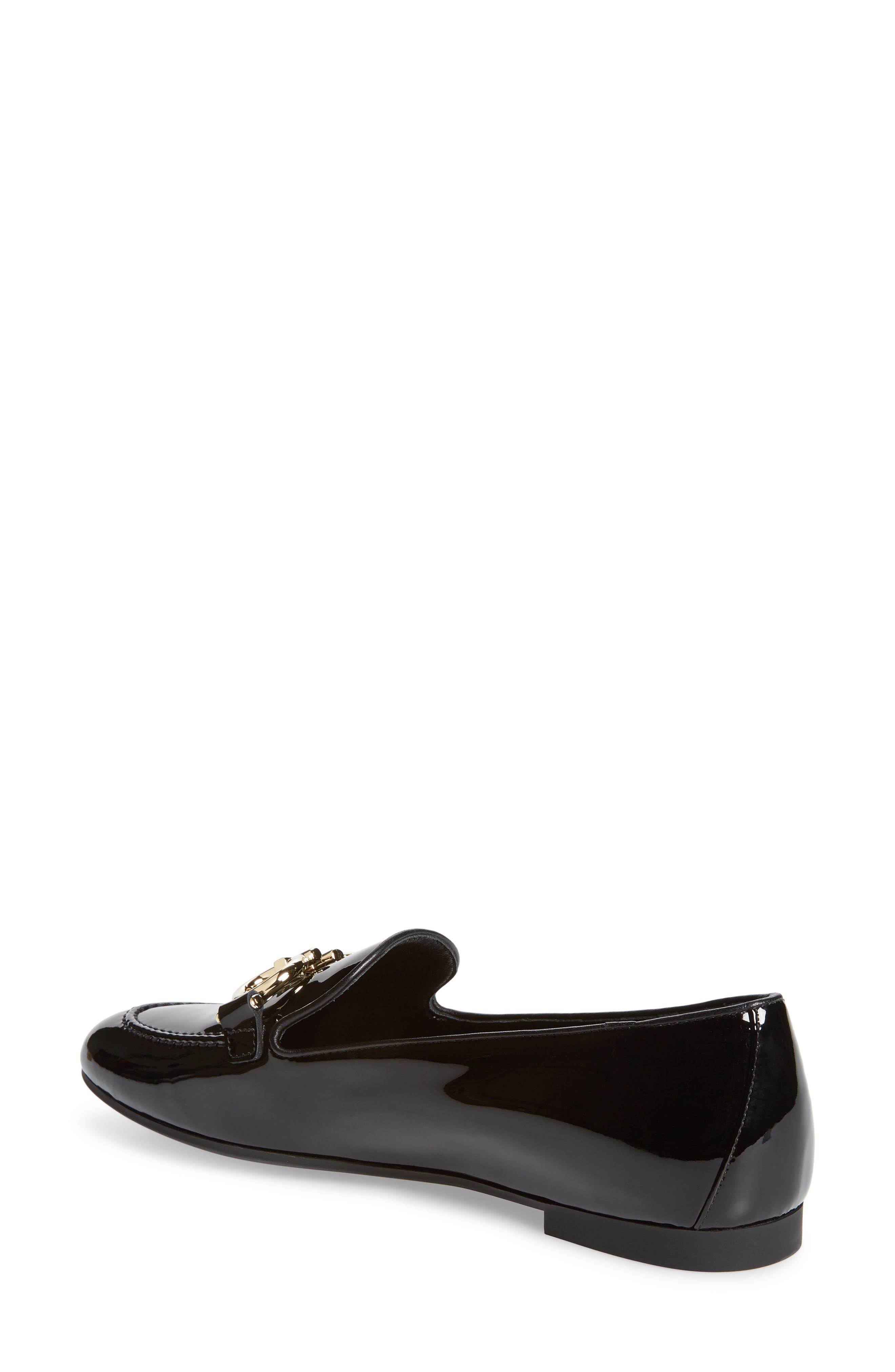 FERRAGAMO Salvatore Ferragamo Trifoglio Bit Loafer, Alternate, color, 