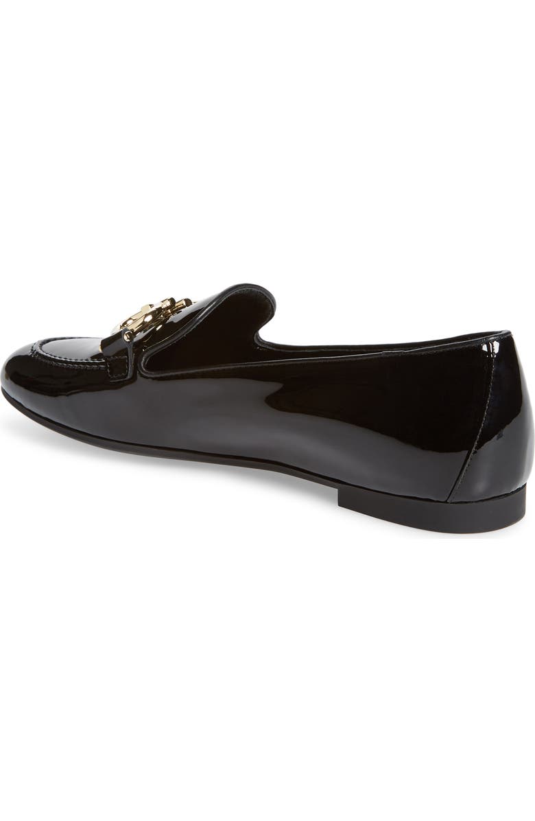 FERRAGAMO Salvatore Ferragamo Trifoglio Bit Loafer, Alternate, color,
