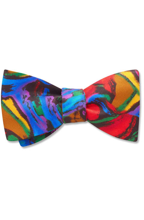 Shebelle Bow Tie