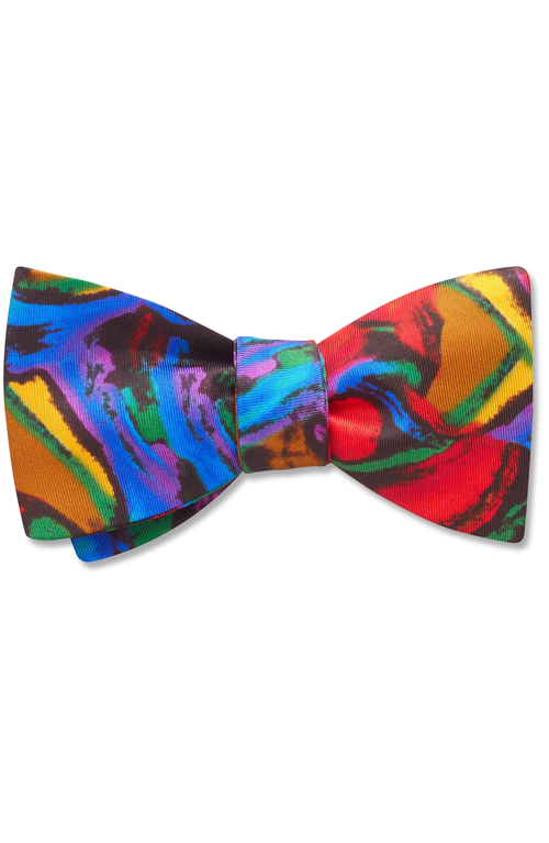 Beau Ties Of Vermont Shebelle Bow Tie