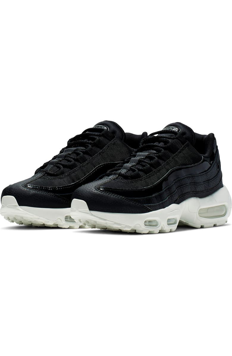 Nike Air Max 95 SE Running Shoe, Main, color,