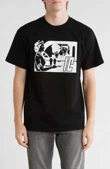 ICECREAM Shakes Graphic T-Shirt