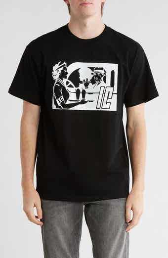 ICECREAM Shakes Graphic T-Shirt