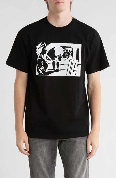 ICECREAM Shakes Graphic T-Shirt