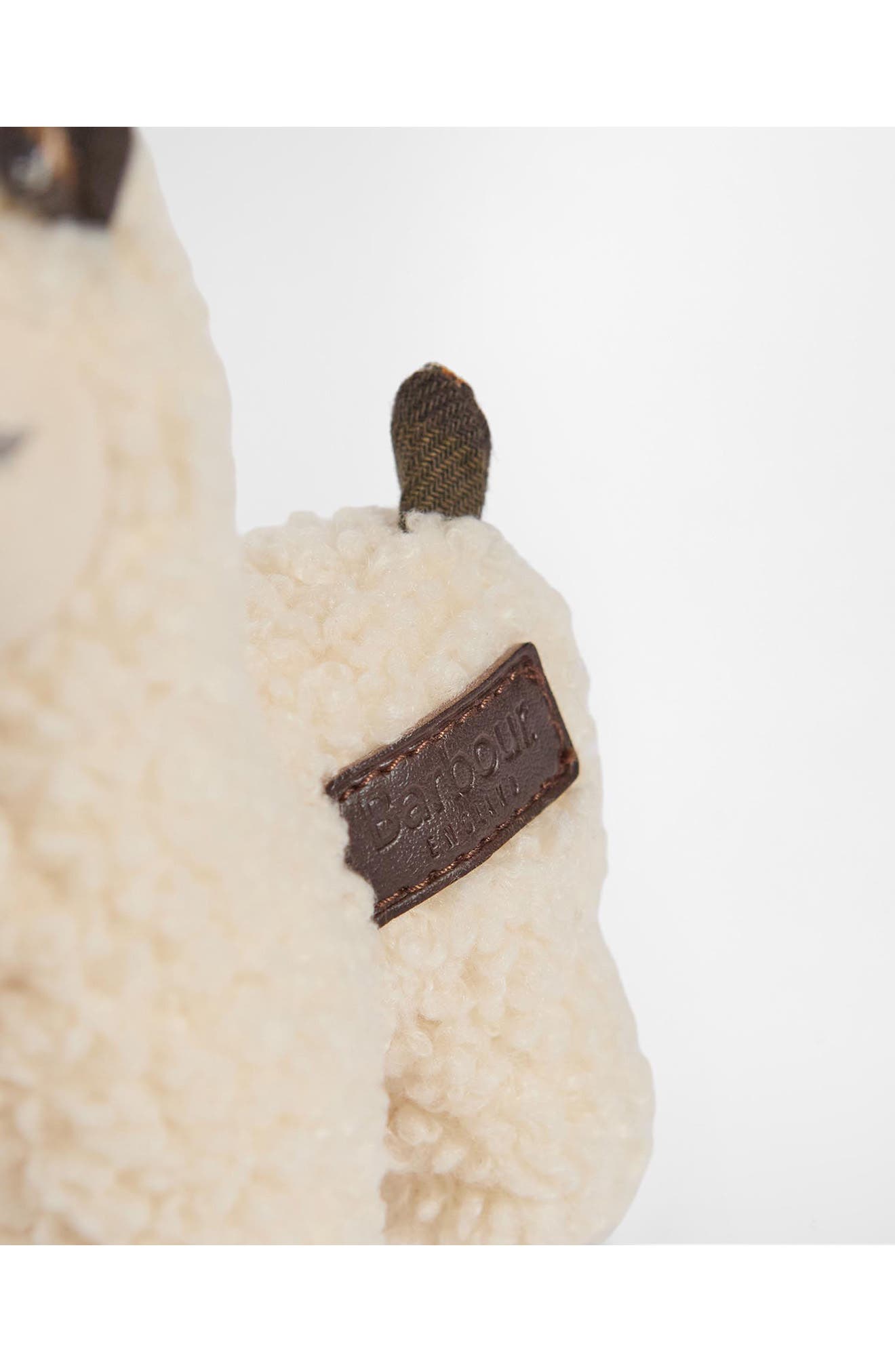 Llama Key Chain & Bag Charm, Alternate, color, LLAMA